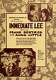 Immediate Lee (1916)