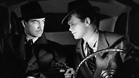 ‎Johnny Eager (1941) directed by Mervyn LeRoy • Reviews, film + cast ...
