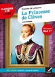 La Princesse de Clèves | hachette.fr