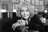 Kate Millett, ativista feminista e autora de ‘Política Sexual’