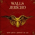Walls Of Jericho: With Devils Amongst Us All - CD | Opus3a