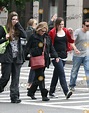 Photos and Pictures - NYC 05/10/08 Dianne Wiest and daughters Emily (21 ...