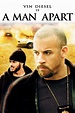 A Man Apart (2003) - Posters — The Movie Database (TMDB)