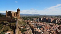 10 mejores cosas que ver en Balaguer (Lleida) - Where is my Kiwi