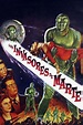 Los invasores de Marte - Tu Cine Clásico Online