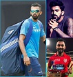 KL Rahul, (Kannur Lokesh Rahul) is a right-hand batsman and an ...