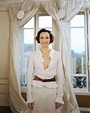 Kristin Scott Thomas photo 44 of 110 pics, wallpaper - photo #452958 ...