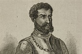 Biography of Pedro de Alvarado, Conquistador