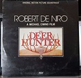The Deer Hunter (Original Motion Picture Soundtrack), John Williams ...