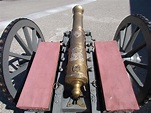A Closer Look: An 18th Century Cannon | Heinz History Center