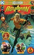 Aquaman 100-Page Giant 1 | Headhunter's Holosuite Wiki | Fandom
