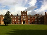 Jesus College, Cambridge - Wikipedia