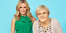 The Holden Girls: Mandy & Myrtle videos - British Comedy Guide