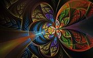 Colorful Abstract Art Wallpapers - Top Free Colorful Abstract Art ...