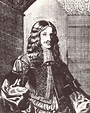 Louis VI of Hesse-Darmstadt (German: Ludwig) (25 January 1630 – 24 ...
