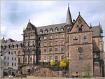 Alte Universität Marburg Foto & Bild | marburg Bilder auf fotocommunity