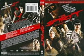 COVERS.BOX.SK ::: The Spirit (2008) - high quality DVD / Blueray / Movie