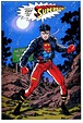 Superboy (DC Comics) - Worldwide Comics Encyclopedia Website