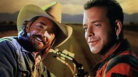 ‎Harley Davidson and the Marlboro Man (1991) directed by Simon Wincer ...