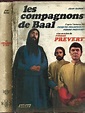 LES COMPAGNONS DE BAAL by BARON JEAN: bon Couverture rigide (1968) | Le ...