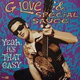 G. Love & Special Sauce – Yeah, It's That Easy (1997, Vinyl) - Discogs