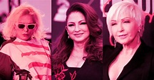 Debbie Harry, Cindy Lauper y Gloria Estefan se unen en ‘Gonna be you ...