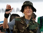 Ingrid Betancourt «très émue» par la libération d'otages des Farc ...