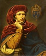 Charles VI le roi fol, disciple d’Hermès | Toison d'Or