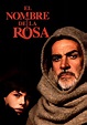 El nombre de la rosa (1986) - Carteles — The Movie Database (TMDB)