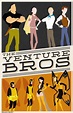 Sección visual de Los hermanos Venture (Serie de TV) - FilmAffinity