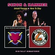 Neil Schon & Jan Hammer: Untold Passion / Here To Stay (CD) – jpc