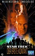 Star Trek: First Contact (1996) - Poster FR - 1491*2120px
