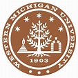 Western Michigan University Logo - LogoDix