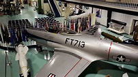 Air Force Armament Museum in Fort Walton Beach, Florida | Expedia.ca
