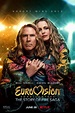 Deutscher Trailer zum Netflix-Film „Eurovision Song Contest: The Story ...
