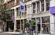 New York University Reviews, Profile and Rankings Data | UniversityHQ