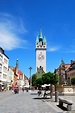Individuelle Straubing Stadtführungen und Rad-Touren - Evelyn Dietl