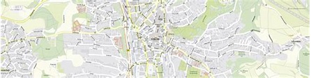 Download Stadtplan Coburg