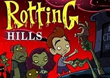 Rotting Hills (TV Series 2005– ) - IMDb