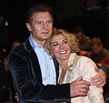 Liam Neeson reveals he is dating 'incredibly famous' woman | HELLO!