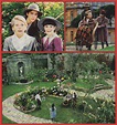 the secret garden movie 1987 cast - Andera Stpierre