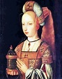 isabella countess of gloucester | Kunst gemälde, Porträts, Renaissance