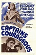 Capitanes intrépidos (1937) - FilmAffinity