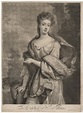 NPG D4148; Diana Beauclerk (née de Vere), Duchess of St Albans ...