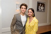 Joshua Bassett Unfollows Olivia Rodrigo as She Returns for Season 3 of ...