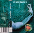 Jerry Cantrell - Degradation Trip (2002, Dolby HX Pro, Cassette) | Discogs