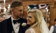 Joe Root wife: Who is England's Cricket World Cup star married to ...