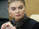 Who is Alina Kabaeva, Vladimir Putin's long-rumored girlfriend ...