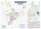 Nanortalik - VisitSouthGreenland.com