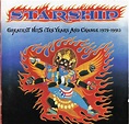 Greatest hits ten years and change 1979 1991 - Starship (アルバム)